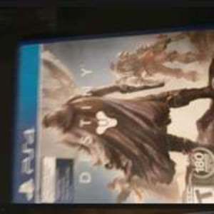 Destiny (Sony PlayStation 4, 2014)